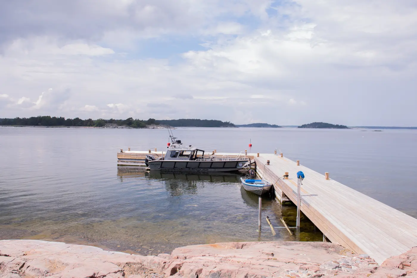 JS 2 & 4 Huset på ön-27