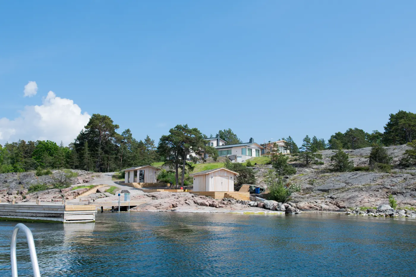 JS 2 & 4 Huset på ön-31